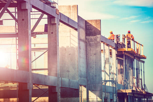 Best Industrial Concrete Flooring in Cumberland, IN