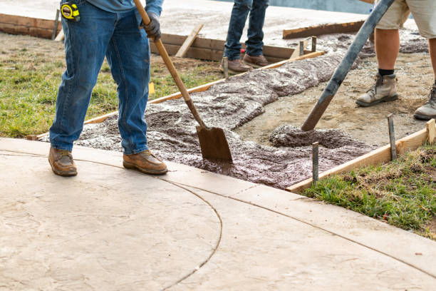 Best Concrete Retaining Walls in Cumberland, IN