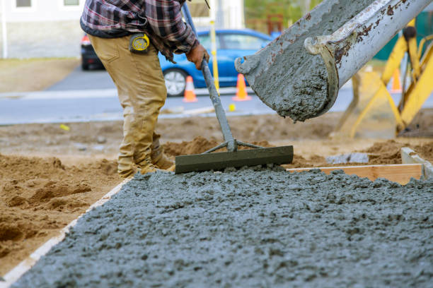 Best Concrete Retaining Walls in Cumberland, IN