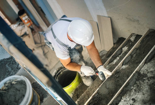 Best Concrete Patio Design and Installation in Cumberland, IN