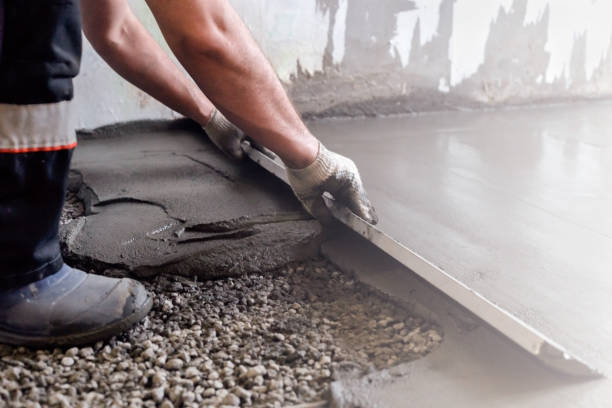 Best Concrete Staining and Coloring in Cumberland, IN